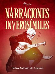 Icon image Narraciones inverosímiles
