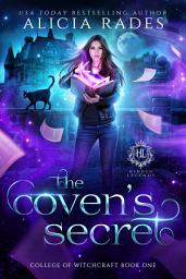 Icon image The Coven's Secret: A Free Paranormal Romance Novel