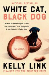 Icon image White Cat, Black Dog: Stories