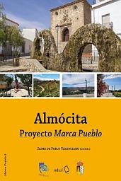 Icon image Almócita: Proyecto Marca Pueblo