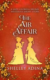 Icon image The Air Affair: A later-in-life cozy fantasy mystery short story