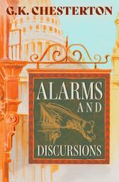 Icon image Alarms and Discursions