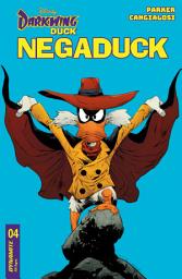 Icon image Darkwing Duck: Negaduck