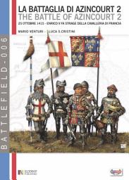 Icon image La battaglia di Azincourt, vol. 2