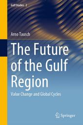 Icon image The Future of the Gulf Region: Value Change and Global Cycles