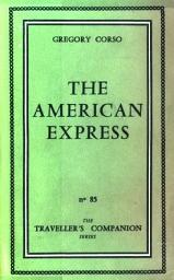 Icon image The American Express