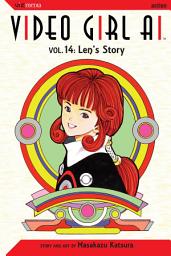 Icon image Video Girl Ai: Len's Story