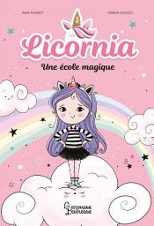 Icon image Licornia - Une école magique