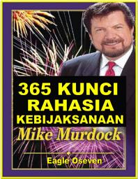 Icon image 365 Kunci Rahasia Kebijaksanaan Mike Murdock