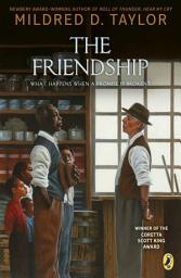 Icon image The Friendship