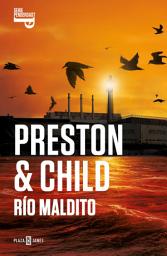 Icon image Río maldito (Inspector Pendergast 19)