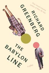 Icon image The Babylon Line