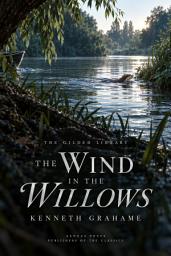 Icon image The Wind in the Willows: Mole, Rat, Badger and Toad on the River Bank