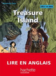 Icon image Reading Time - Treasure Island