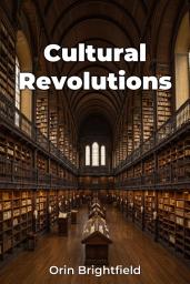 Icon image Cultural Revolutions