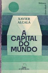 Icon image A capital do mundo