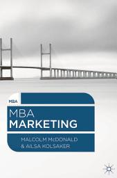 Icon image MBA Marketing
