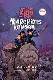 Icon image The Last Kids on Earth 3 - Mareridtskongen