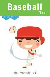 Icon image Baseball Time