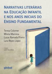 Icon image Narrativas Literárias na educação infantil