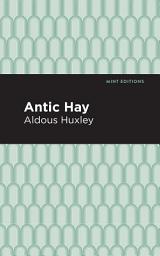 Icon image Antic Hay