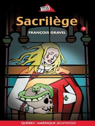 Icon image Sauvage 04 - Sacrilège