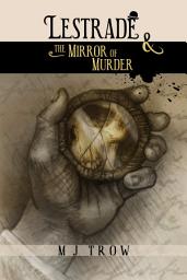 Icon image Lestrade and the Mirror of Murder