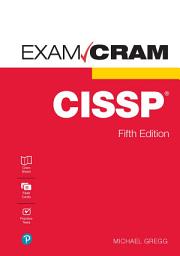 Icon image CISSP Exam Cram: Edition 5