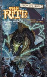 Icon image The Rite: A Year of the Rogue Dragons Novel