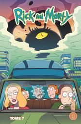 Icon image Rick & Morty, T7 : Rick & Morty T7