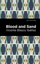 Icon image Blood and Sand