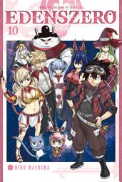 Icon image EDENS ZERO