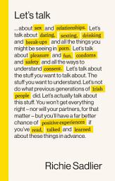 Icon image Let's Talk: About Relationships, Sex and Intimacy
