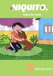 Icon image Niquito, lejos de casa