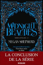 Icon image Grim Lovelies, T2 : Midnight Beauties