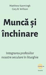 Icon image Muncă și închinare