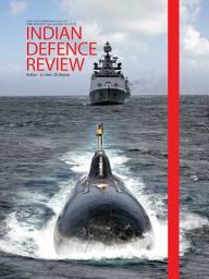 Icon image Indian Defence Review Vol 31.2 (Apr-Jun 2016): 31.2