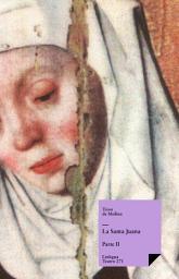 Icon image La santa Juana II