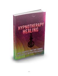 Icon image Hypnotherapy Healing