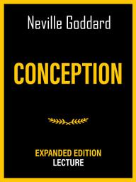 Icon image Conception - Expanded Edition Lecture