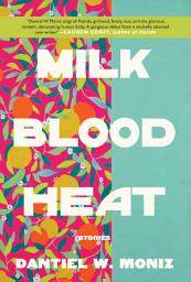 Icon image Milk Blood Heat: Stories