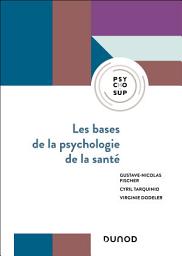 Icon image Les bases de la psychologie de la santé: Concepts, applications et perspectives