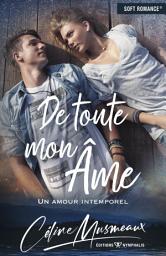 Icon image De toute mon âme: Un amour intemporel
