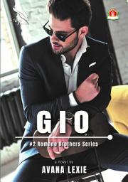 Icon image Gio: #2 Romano Brothers Series