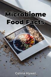 Icon image Microbiome Food Facts