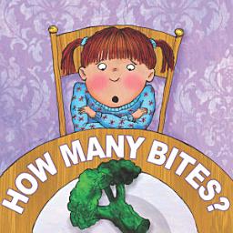 Icon image How Many Bites?