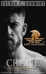 Icon image Crane: Lost Valkyries MC #1