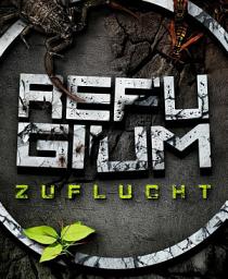 Icon image Zuflucht: Refugium 1