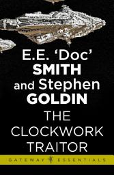 Icon image The Clockwork Traitor: Family d'Alembert Book 3
