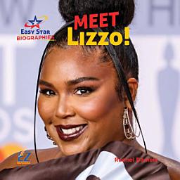 Icon image Meet Lizzo!